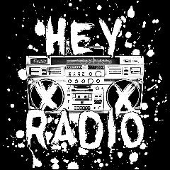 Hey Radio!