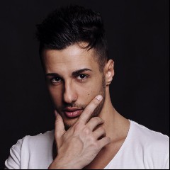 Federico Seven & Mad Fiftyone