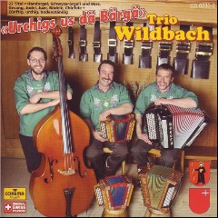 TRIO WILDBACH