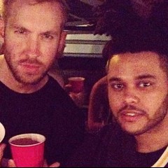 Calvin Harris & The Weeknd