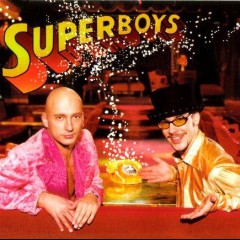 Superboys