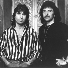 Tony Iommi