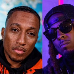 Lecrae & 1K Phew