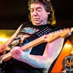 Dennis Stratton
