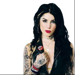 Kat Von D