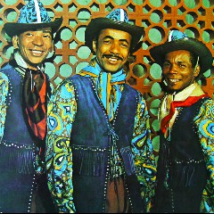 Trio Nordestino