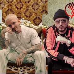 J Balvin & Wisin & Yandel
