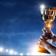 The Trophy