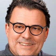 Oliver Fischer