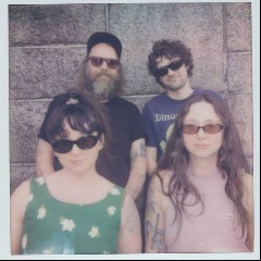 Snocaps, Waxahatchee, Allison Crutchfield