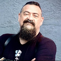 Chuck King