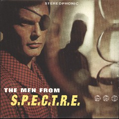 Men From S.P.E.C.T.R.E.