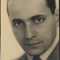 Leo Monosson
