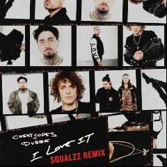 Cheat Codes x DVBBS