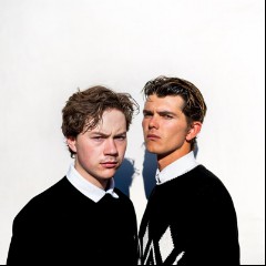 Shallou & Alex Bone
