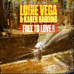 Louie Vega feat. Karen Harding