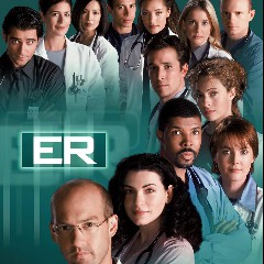 E.R.