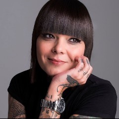 Oláh Ibolya