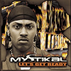 Mystikal feat. Nivea