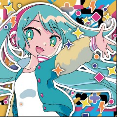 Clean Tears feat. 初音ミク