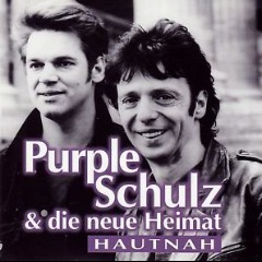 Purple Schulz & die Neue Heimat