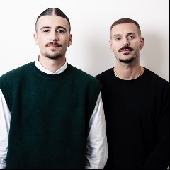 PIERRE GARNIER ET M. POKORA