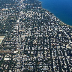 Rogers Park