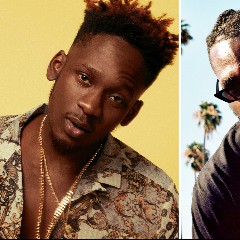 Mr Eazi & Burna Boy