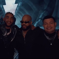 Wisin, Don Omar & Jowell & Randy