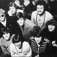 John Fred & His Playboy Band