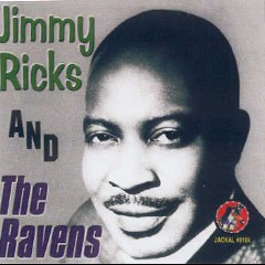 LaVern Baker & Jimmy Ricks