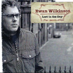 Sandy Brechin & Ewan Wilkinson