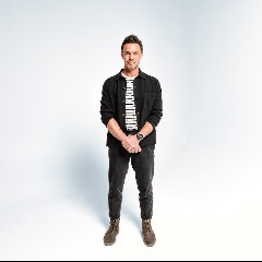 Lance Ferguson feat. Rita Satch