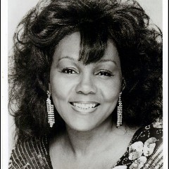 Vicki Anderson
