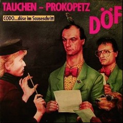 Tauchen-Prokopetz