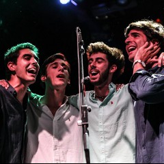 Hakuna Group Music