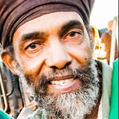 Iqulah Rastafari