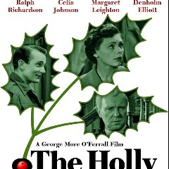 The Holly and the Ivy
