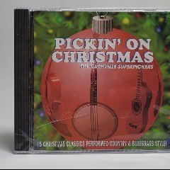 The Nashville SuperPickers