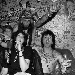 Gypsy Pistoleros