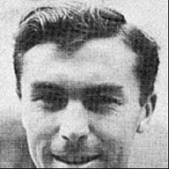 Keith Andrew
