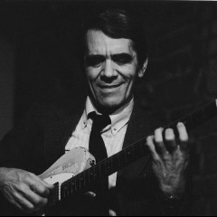 Ed Bickert