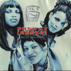 SALT'N PEPA & DJ.TONKA