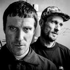 Sleaford Mods