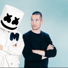 Marshmello & Bastille