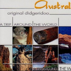 Kristian Didgeridoo's Ensemble