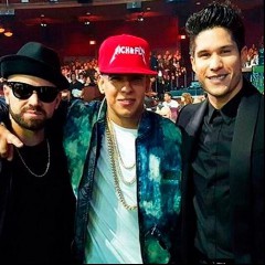 Chino & Nacho feat. Daddy Yankee