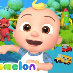 Cocomelon