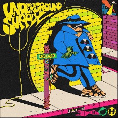 Unglued & Molecular