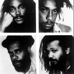 Bad Brains